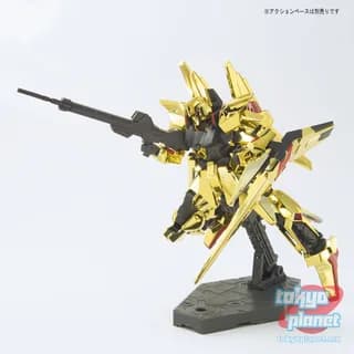 1/144 HGUC DELTA GUNDAM