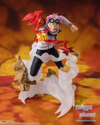 Figuarts ZERO [EXTRA BATTLE] KOBY HONESTY IMPACT
