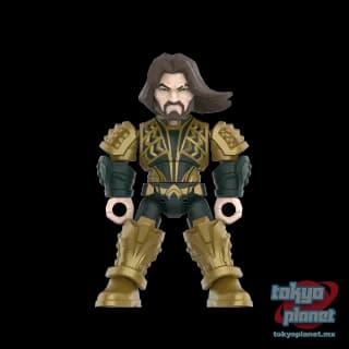 DC Defender Version 02 Justice League  12 in 1