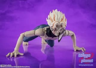 S.H.Figuarts Okarun (Transformed) Ver.2