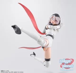 S.H.Figuarts SHY