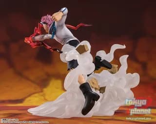 Figuarts ZERO [EXTRA BATTLE] KOBY HONESTY IMPACT