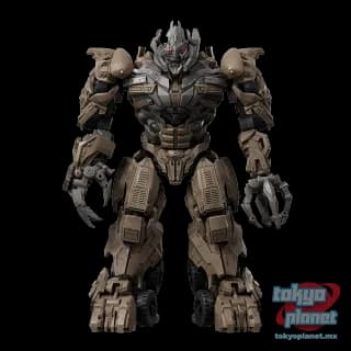 Blokees Transformers Classic Class 22 Megatron