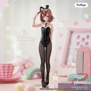 Furyu BAKA and TEST Summon the Beasts II BiCute Bunnies Kinoshita Hideyoshi