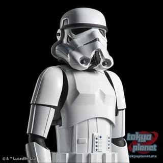 1/12 STORMTROOPER Model Kit