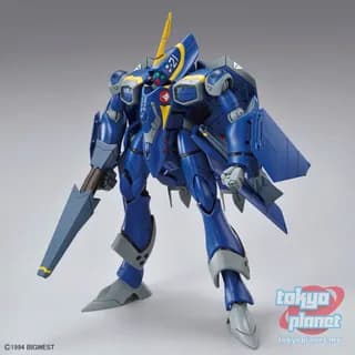 HG 1/100 YF-21