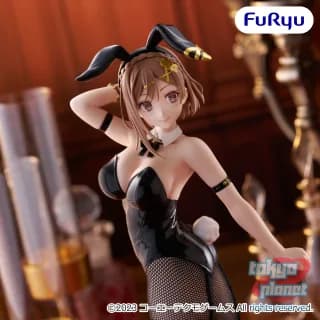 Furyu Atelier Ryza 3 BiCute Bunnies Reisalin Stout