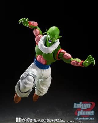 S.H.Figuarts Dragon Ball Z NAIL