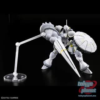 HG 1/144 XAVIER'S GYAN HAKUJI-PACKS