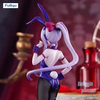 Furyu BiCute Bunnies Figure Shalltear