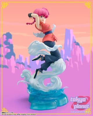 Figuarts Zero chouette RANMA