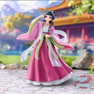 Furyu The Apothecary Diaries Trio-Try-iT Maomao