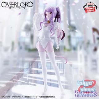 Banpresto GLITTER&GLAMOURS SHALLTEAR WEDDING ver.