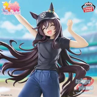 Banpresto Vivlos as LiloV