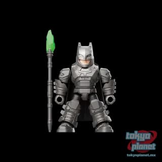 DC Defender Version 01 Legendary Batman Assemble  12 in 1