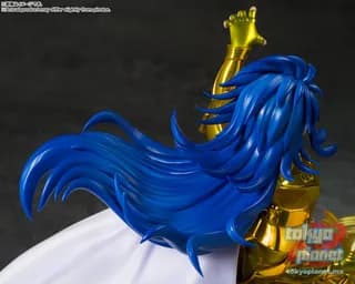 Figuarts Zero Touche Metallique GEMINI SAGA