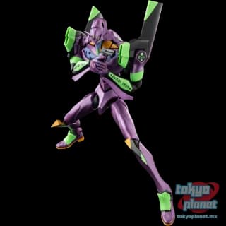 Blokees Evangelion Legend Edition 04 EvangelionTest Type-01 TV ver