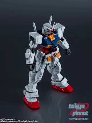 GUNDAM UNIVERSE RX-78-2 GUNDAM RENEWAL