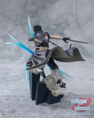 FiguartsZERO [EXTRA BATTLE] OBITO UCHIHA