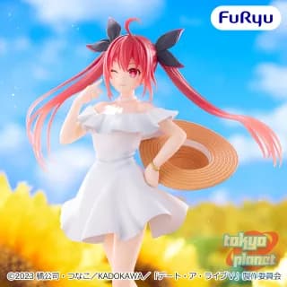 Furyu Date A LiveV  Summer Dress Kotori Itsuka