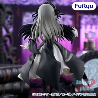 Furyu Rozen Maiden  Trio-Try-iT Figure Suigintou