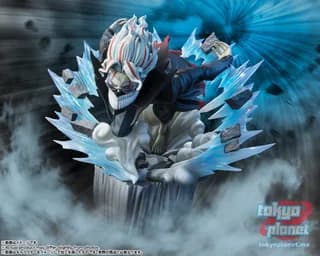 Figuarts ZERO Okarun (Transformed)