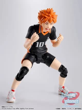 S.H.Figuarts Shoyo Hinata