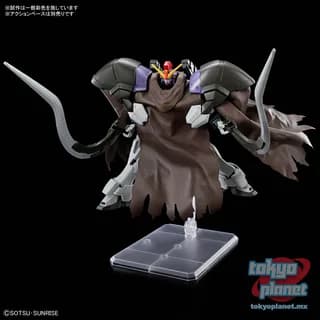 HG 1/144 GUNDAM SANDROCK EW