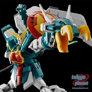 HG 1/144 ALTRON GUNDAM