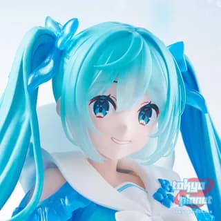 Furyu Trio-Try-iT Hatsune Miku Rainy Dance