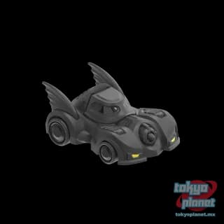 DC Defender Version 01 Legendary Batman Assemble  12 in 1