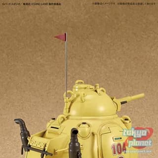 1/35 Sand Land Tank 104