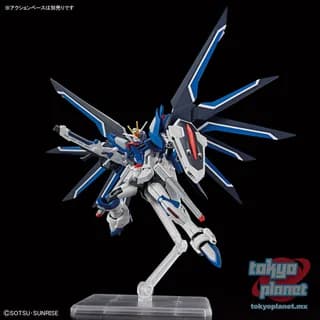 HG 1/144 RISING FREEDOM GUNDAM