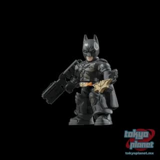 DC Defender Version 01 Legendary Batman Assemble  12 in 1
