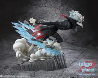 Figuarts ZERO Okarun (Transformed)