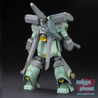 1/144 HGUC STARK JEGAN