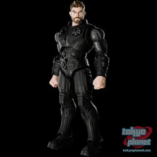 Blokees Marvel Infinity Saga Champion Class Thor