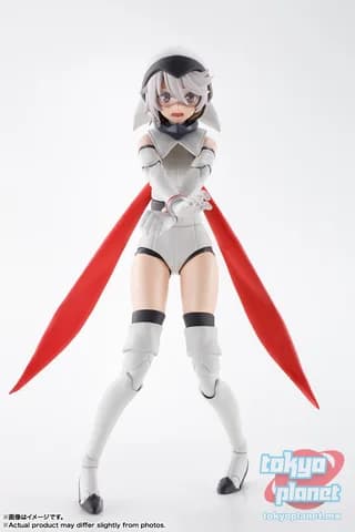 S.H.Figuarts SHY