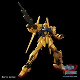 HGUC 1/144 HYAKU-SHIKI