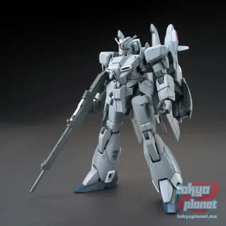1/144 HGUC ZETA PLUS UNICORN Ver