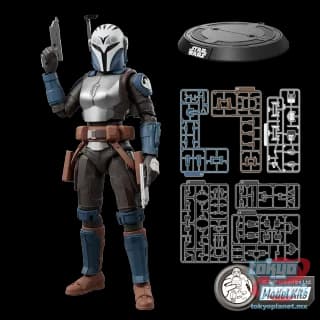 Blokees Champion Class 06 Bo-Katan Kryze