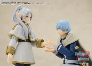 S.H.Figuarts Himmel
