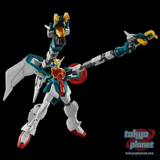 HG 1/144 ALTRON GUNDAM