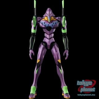 Blokees Evangelion Legend Edition 04 EvangelionTest Type-01 TV ver