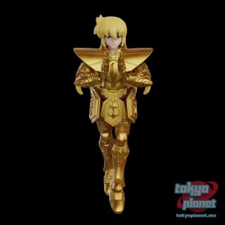 Blokees Saint Seiya Galaxy Version 04 Gold Zodiac 2