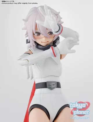 S.H.Figuarts SHY