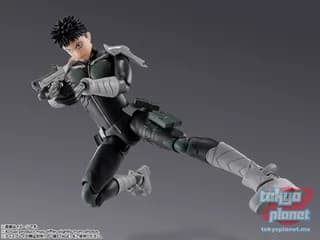 S.H.Figuarts KAFKA HIBINO