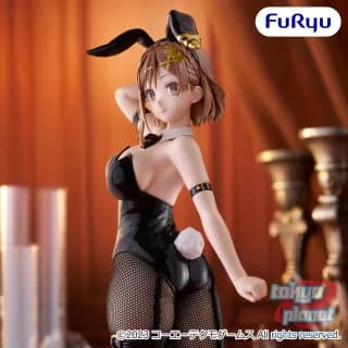 Furyu Atelier Ryza 3 BiCute Bunnies Reisalin Stout