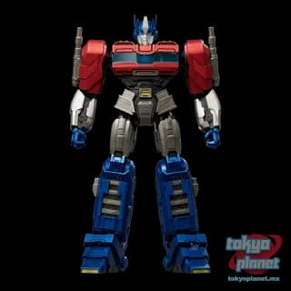 Blokees Transformers Action Edition 04 ONE Optimus Prime