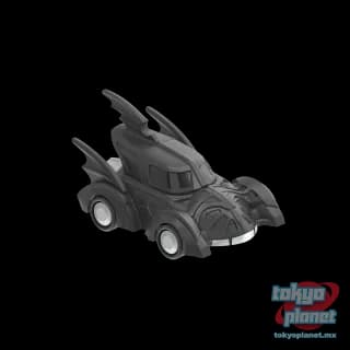 DC Defender Version 01 Legendary Batman Assemble  12 in 1